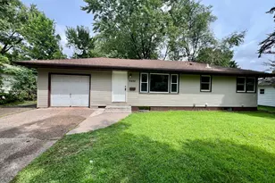 5400 Sailor Ln, Brooklyn Center, MN 55429 - Photo 1