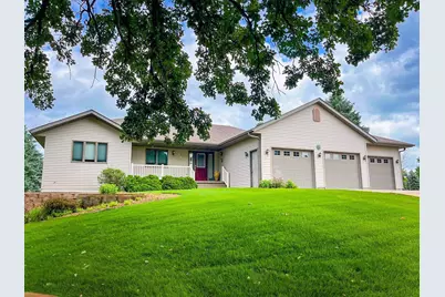 145 Morning View Road, Sauk Centre Township, MN 56378 - Photo 1