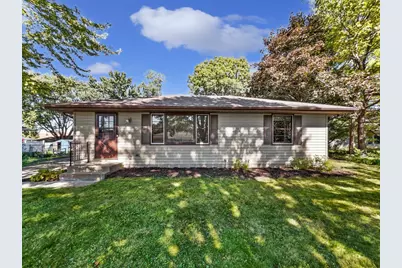 8000 Del Drive N, New Hope, MN 55428 - Photo 1