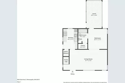 5624 22nd Avenue S, Minneapolis, MN 55417 - Photo 40