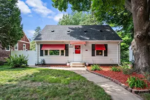 3007 York Ave N, Robbinsdale, MN 55422 - Photo 1