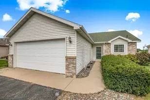 1159 Willow Run Ct, Waite Park, MN 56387 - Photo 1