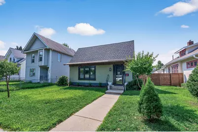 3824 25th Avenue S, Minneapolis, MN 55406 - Photo 1