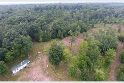 Tbd Doetch Road, Gordon, WI 54838 - Photo 1