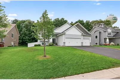 9202 Hamlet Avenue S, Cottage Grove, MN 55016 - Photo 1