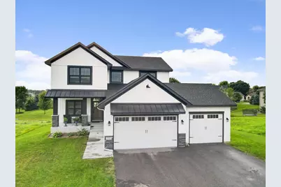 252 3rd Street SW, Delano, MN 55328 - Photo 1