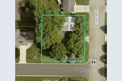 714 Main Street, Emmons, MN 56029 - Photo 20