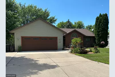 205 Wacker Drive, Glencoe, MN 55336 - Photo 1