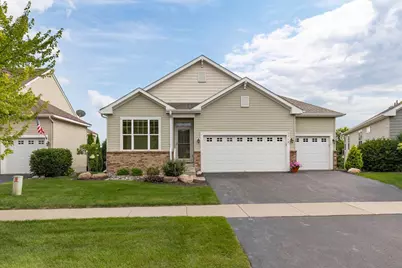 3718 Terra Vista Way, Chaska, MN 55318 - Photo 1