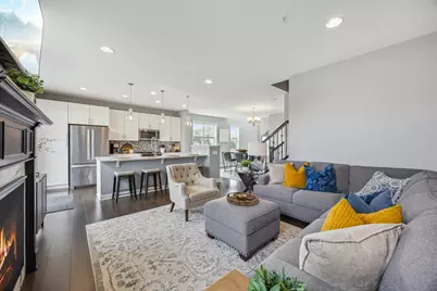 4343 Corn Silk Lane, Woodbury, MN 55129 - Photo 1