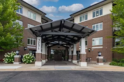 3251 Louisiana Avenue S #304, Saint Louis Park, MN 55426 - Photo 1