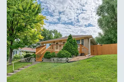 3433 Johnson Street NE, Minneapolis, MN 55418 - Photo 1