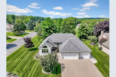 3615 Krey Avenue, Vadnais Heights, MN 55127 - Photo 1