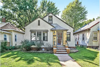 3904 44th Avenue S, Minneapolis, MN 55406 - Photo 1
