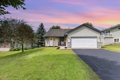 8168 Jeffery Lane S, Cottage Grove, MN 55016 - Photo 1