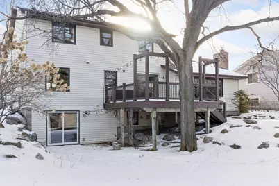 8932 66th Avenue N, Brooklyn Park, MN 55428 - Photo 50