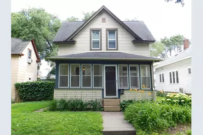1174 Sherburne Avenue, Saint Paul, MN 55104 - Photo 1