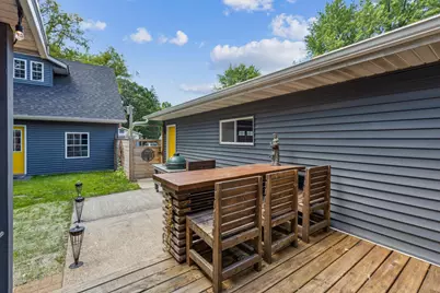 616 Brown Street SW, Hutchinson, MN 55350 - Photo 34