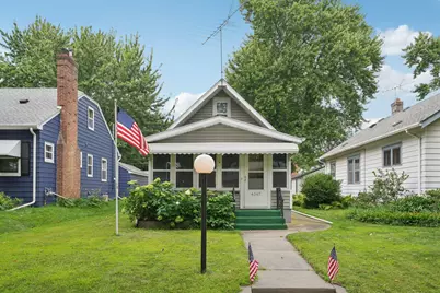 4347 Russell Avenue N, Minneapolis, MN 55412 - Photo 1