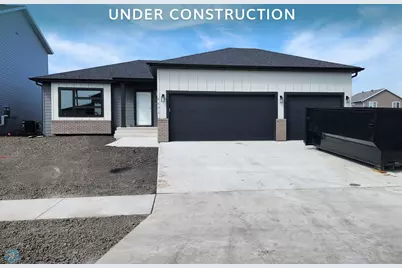 6871 14th Street S, Fargo, ND 58104 - Photo 1