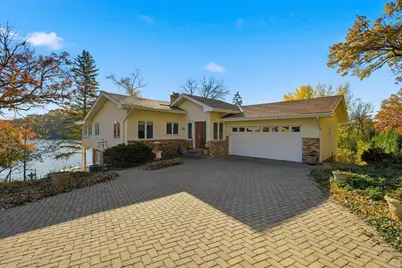 8190 Hill Trail N, Lake Elmo, MN 55042 - Photo 1