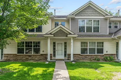 6121 32nd Avenue N, Crystal, MN 55422 - Photo 1