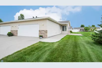625 2nd Street NW, Dilworth, MN 56529 - Photo 1