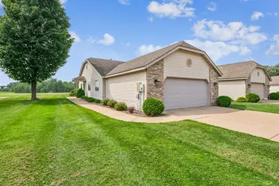 728 Mulligan Drive #A, Osceola, WI 54020 - Photo 1