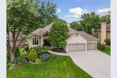 8001 Orchid Lane N, Maple Grove, MN 55311 - Photo 1