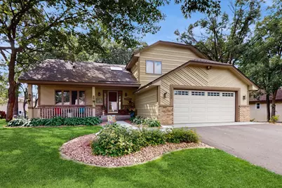 12200 Ilex Street NW, Coon Rapids, MN 55448 - Photo 1