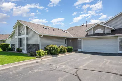 9263 Windsor Terrace, Brooklyn Park, MN 55443 - Photo 1