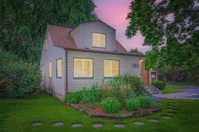 6815 46th Avenue N, Crystal, MN 55428 - Photo 1