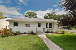 201 4th St NW, Dilworth, MN 56529 - Photo 1