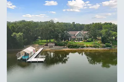 23310 S Melissa Drive, Lake View Twp, MN 56501 - Photo 1