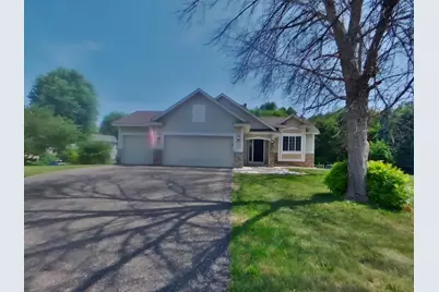 2739 Zumbrota Circle NE, Blaine, MN 55449 - Photo 1