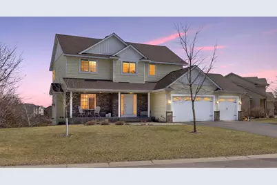 10608 Toledo Drive N, Brooklyn Park, MN 55443 - Photo 1