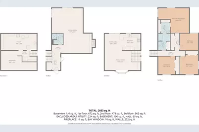 1103 Skyline Drive SW, Rochester, MN 55902 - Photo 60