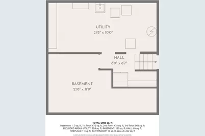 1103 Skyline Drive SW, Rochester, MN 55902 - Photo 56