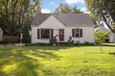 3715 Yates Avenue N, Crystal, MN 55422 - Photo 1