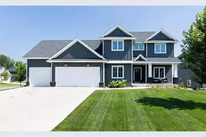 1130 Griffin Avenue, Mahtomedi, MN 55115 - Photo 1