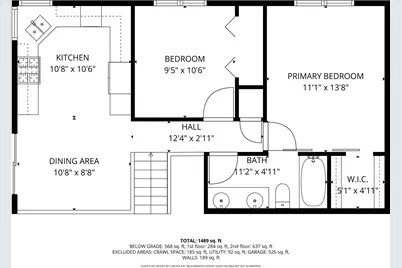 6192 147th Street N, Hugo, MN 55038 - Photo 32