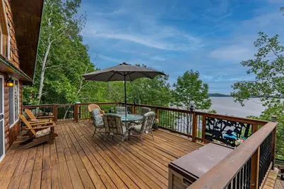 95608 Pine Island, Greenwood, MN 55790 - Photo 1