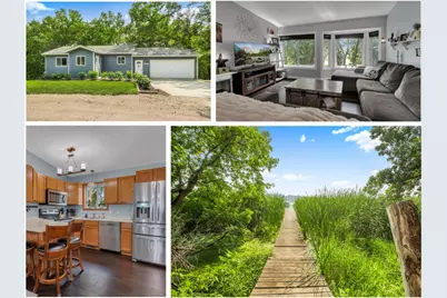 22213 Big Lake Court, Richmond, MN 56368 - Photo 1