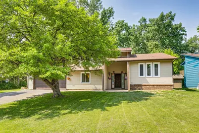 2723 Innsbruck Drive, New Brighton, MN 55112 - Photo 1