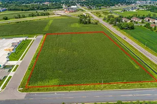 Tbd Outlot C - Chatfield Commercial Park, Belle Plaine, MN 56011 - Photo 1