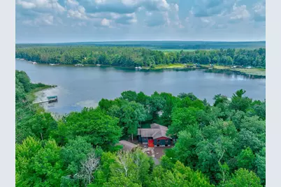 14952W Sunset Lane, Stone Lake, WI 54876 - Photo 1