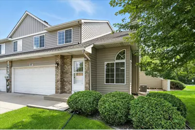 10675 Quince Street NW #97, Coon Rapids, MN 55433 - Photo 1