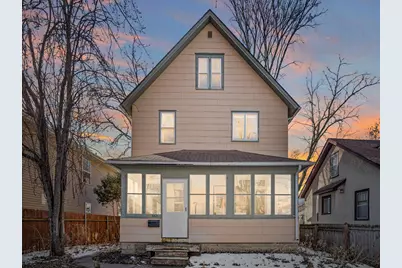 863 23rd Avenue SE, Minneapolis, MN 55414 - Photo 1