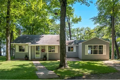 8666 Interlachen Road, Lake Shore, MN 56468 - Photo 1