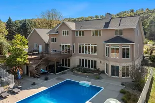 2345 S Oak Dr, Hay Creek Twp, MN 55066 - Photo 124